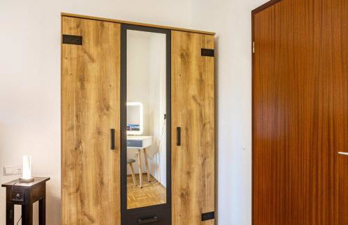 Ferienhaus am Wald - Photo 9