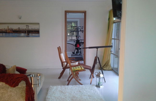 Volta Escape Resort - Foto 1