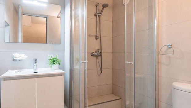 Minty - Sweet 1 Bedroom Apartment - Foto 3, Habitación