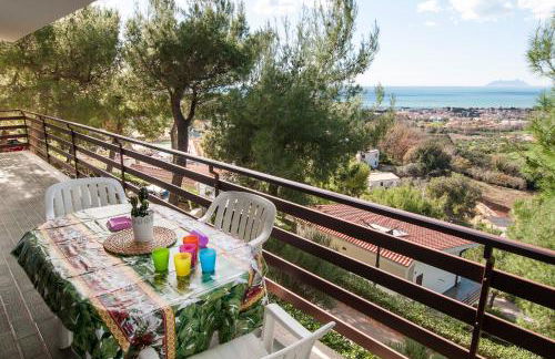 Casa Vacanza Kair Trilo 262 - Foto 14