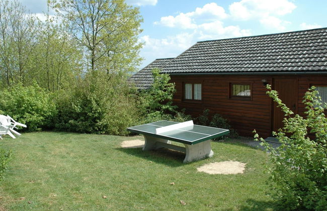 Holiday Home in Belgium With Kids' Playroom - Foto 16