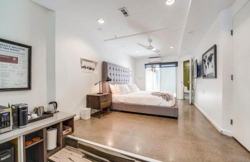 Kettner Row 1 - Foto 4