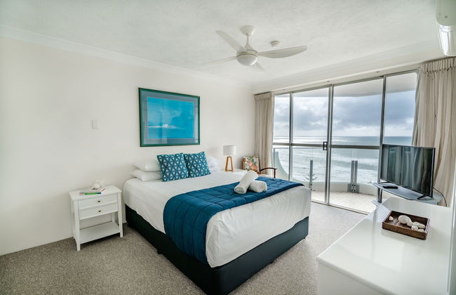 Cashelmara Beachfront Apartments - Foto 11