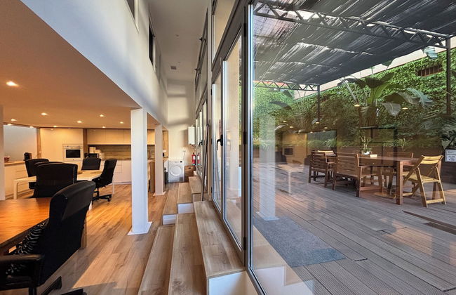 Apartment close Barcelona - Rentals Badalona Beach - Foto 15