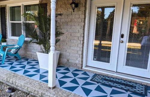 Wilmington Family Vacation Home - Foto 31