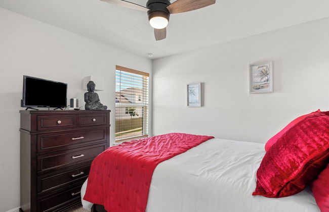 Relaxing 3BR Retreat Community Pool Gym - Foto 2