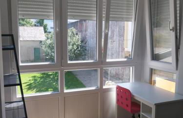 Apartamento Salgueiro ORTIGUEIRA - Foto 25