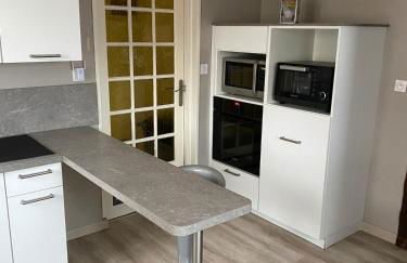 Maison avec jardin - Foto 12