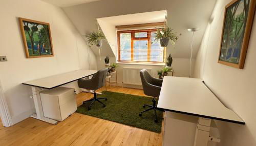 Salvi's Hideout - Foto 2