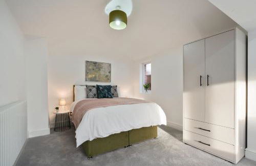 Modern 5BR Victorian Home in Liverpool - Foto 21