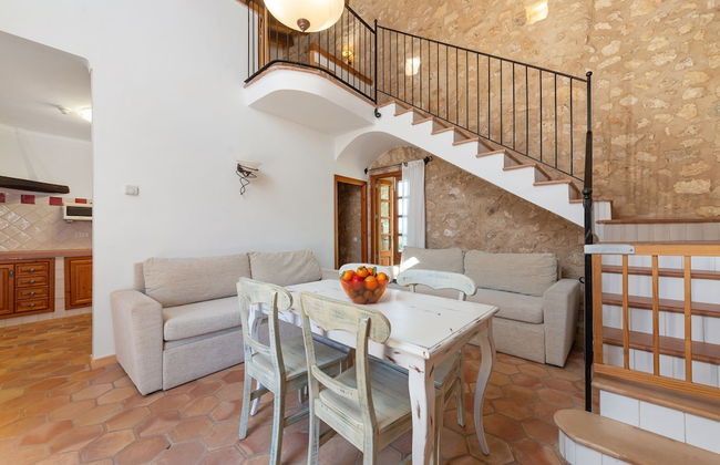 Sa Franquesa Vella - Comte De Montenegro - Foto 10