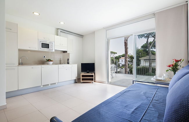 Apartamentos Porta Coeli - Photo 36