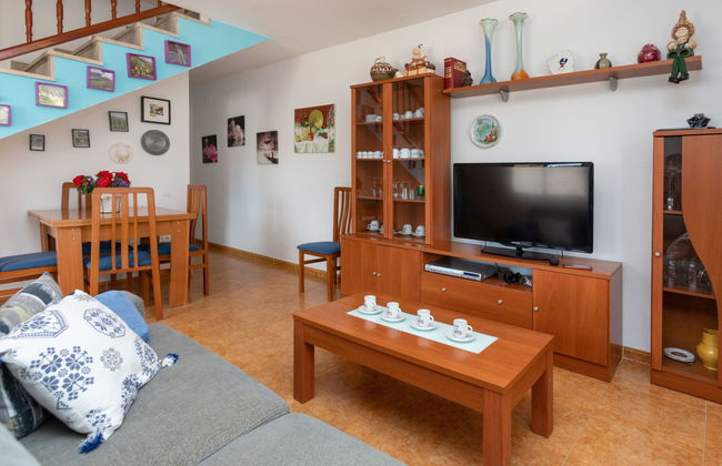 Villa Resus - Foto 6