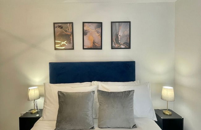 Bed2bathroom - 10minutes From Citycentre & Quays - Foto 2