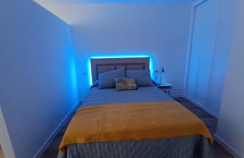 Apartamentos A Pintureira 3 - Foto 1