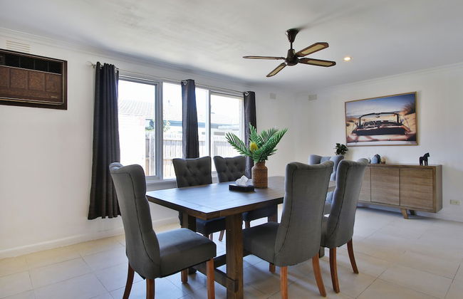 Ivy Units Glen Waverley - Foto 10