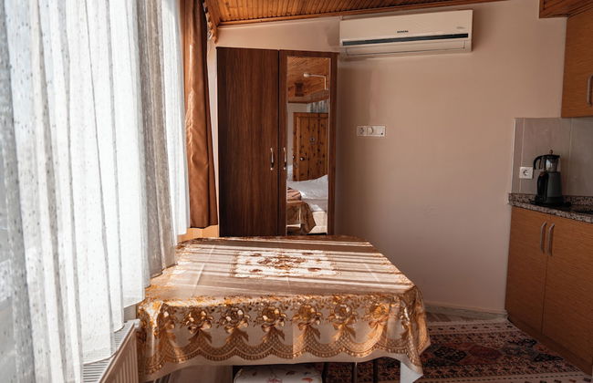 Green Life Apart Hotel - Foto 7