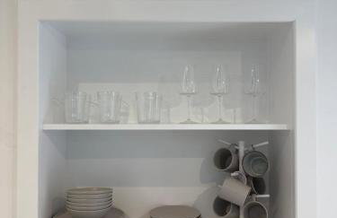 Cinema room apartment 2 - Foto 8