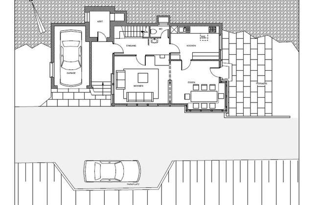 Chalet Fuchshalde - Foto 15