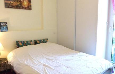 Appartement cosy proche du centre-ville d'Auray - Foto 15