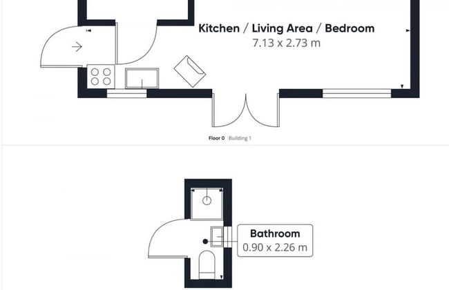 Host Stay Gl yn Byw - Photo 23