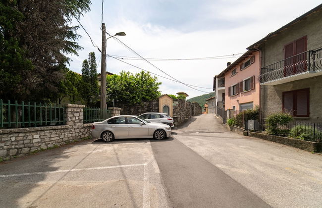 Casa Matilde by Wonderful Italy - Foto 38