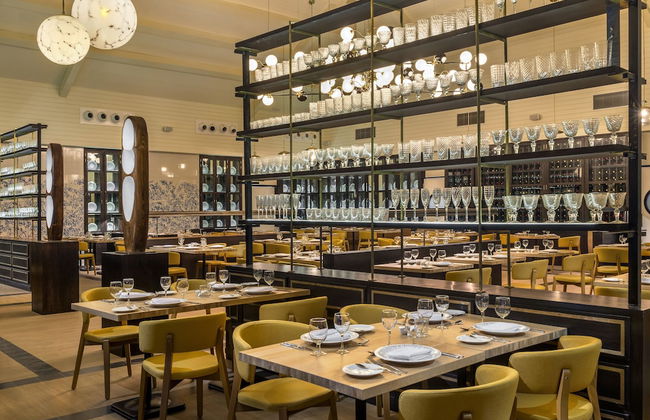 El Beso Adults Only at Ocean Riviera Paradise - All Inclusive - Photo 64