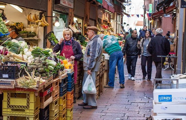 Tour gastronômico privado em Bolonha - Foto 3