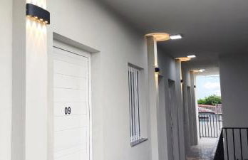 Nova Pousada Cantinho do JG - Foto 12