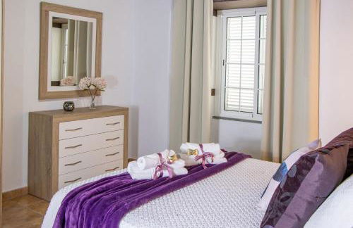 Vivienda Vacacional Los Agapantos Breña Alta - Foto 11