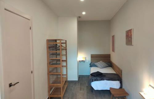 Apartamentos Turísticos Tenor by Bossh! Hotels - Foto 23