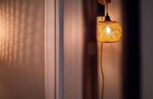 Amazing Boho Oasis Apartment in Ohio City - Foto 65