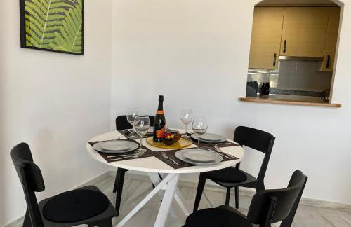 Apartment with solarium/terrace. - Foto 33