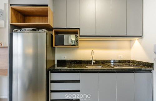 Beautiful and Functional Apartments in Curitiba - WSH - Photo 36