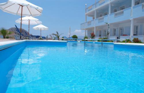 Athena Palace - Foto 49