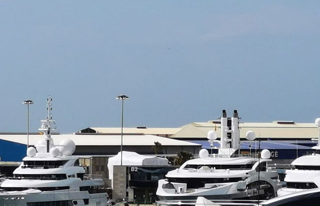 Unik Vacation Marina - Foto 51