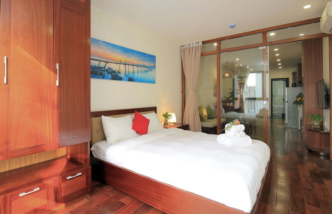 NINE HOUSING 12 DAO TAN - Foto 26