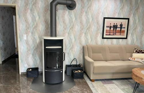 Apartment Spatzenparadies by Interhome - Foto 16