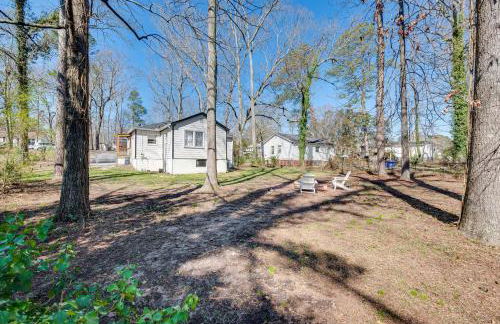 Bring Your Pets! Family Haven with Yard in Mableton - Foto 25