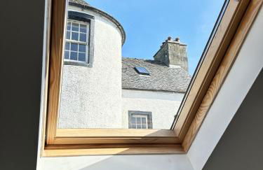 Quay Cottage in the Heart of Inveraray Luxury Sleeps 4 in 2 Bedrooms - Foto 9