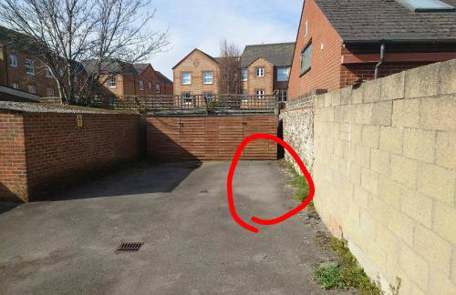 Basin Road 2 Bed House - Foto 10