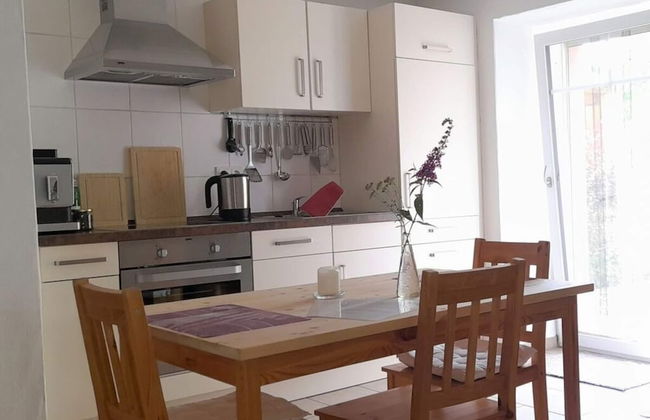 Charming Apartment in Mandelbachtal - Foto 1