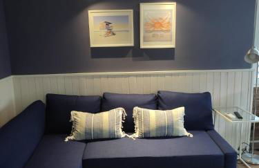 Una ventana al Mar en Málaga - Photo 17