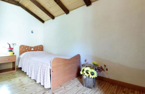 Baita a Pieve Tesino Near Mountain And Lake - Foto 18