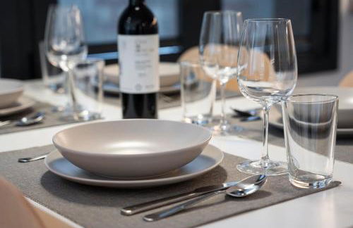 Urbanfive apartamentos Ourense centro - Foto 71