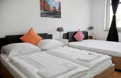 Ferienwohnung im Holstenhofweg-1 - Foto 26