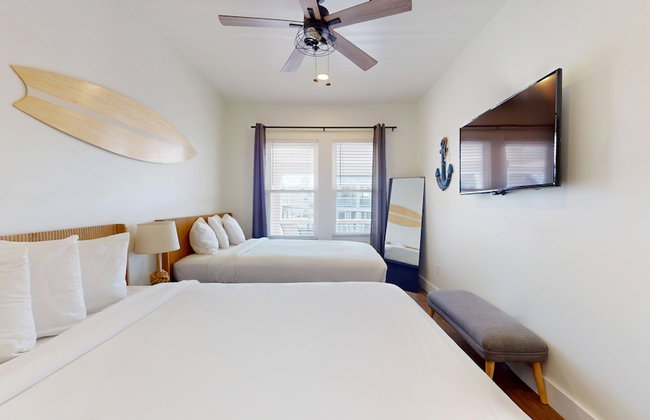 The Beach House - Photo 4