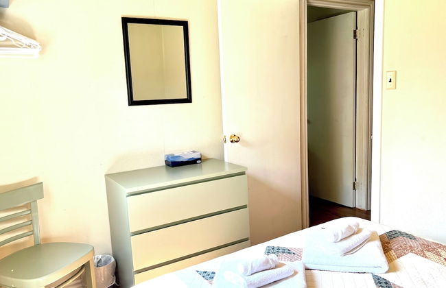 Jake & Jo's Cottages - Foto 35