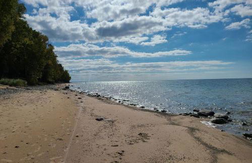 Good Hart Lakehouse - Foto 30