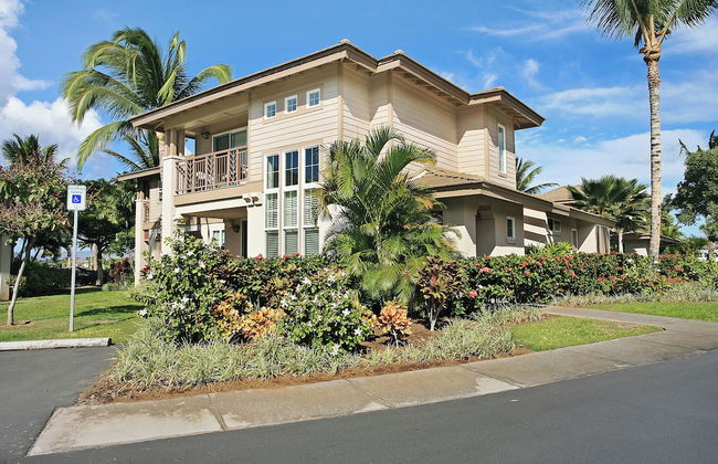 Waikoloa Colony Villas - Foto 60